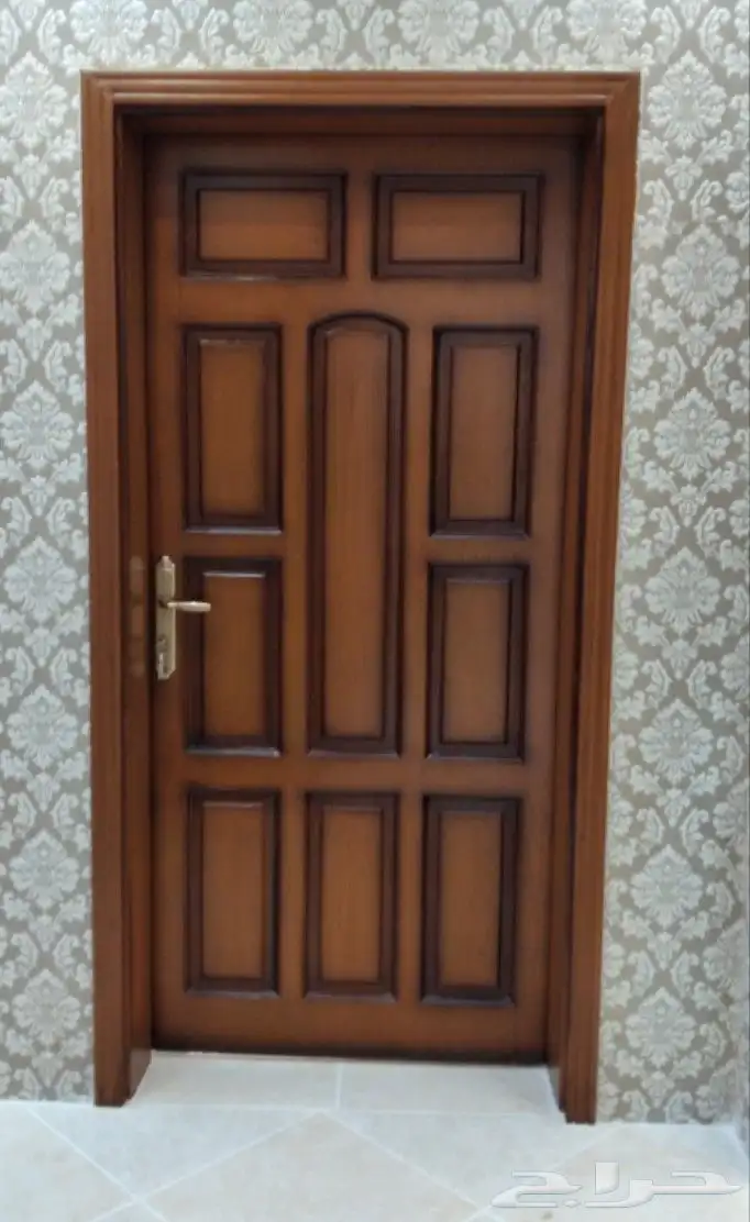 دهان الابواب 2