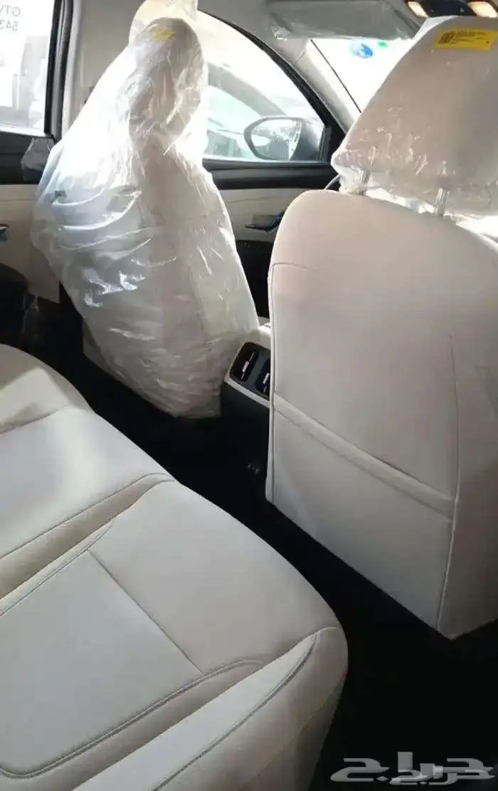 هيونداي توسان سمارت 1.6 موديل 2025 10