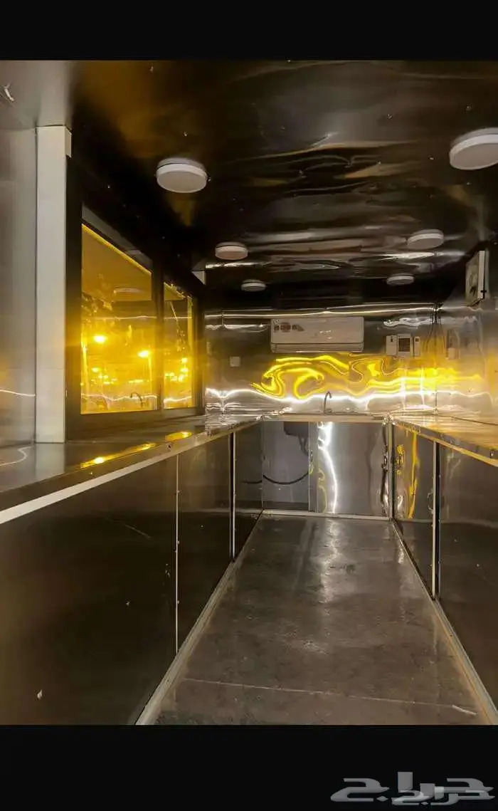 فوترك للبيع مع التوصيل الى موقعكم 2