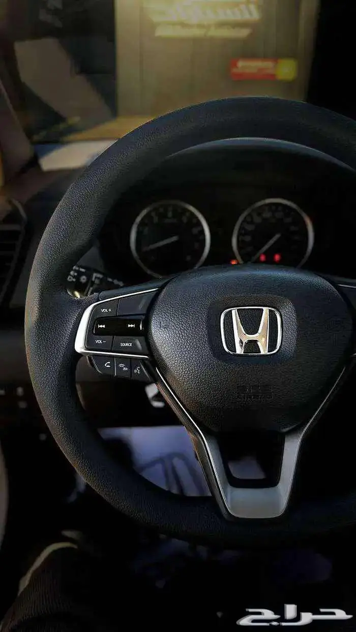 هوندا سيتي LX سبورت 2024 كاش او اقساط 9