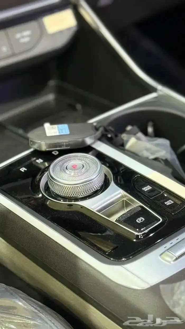 كيا كرنفال 2026 12