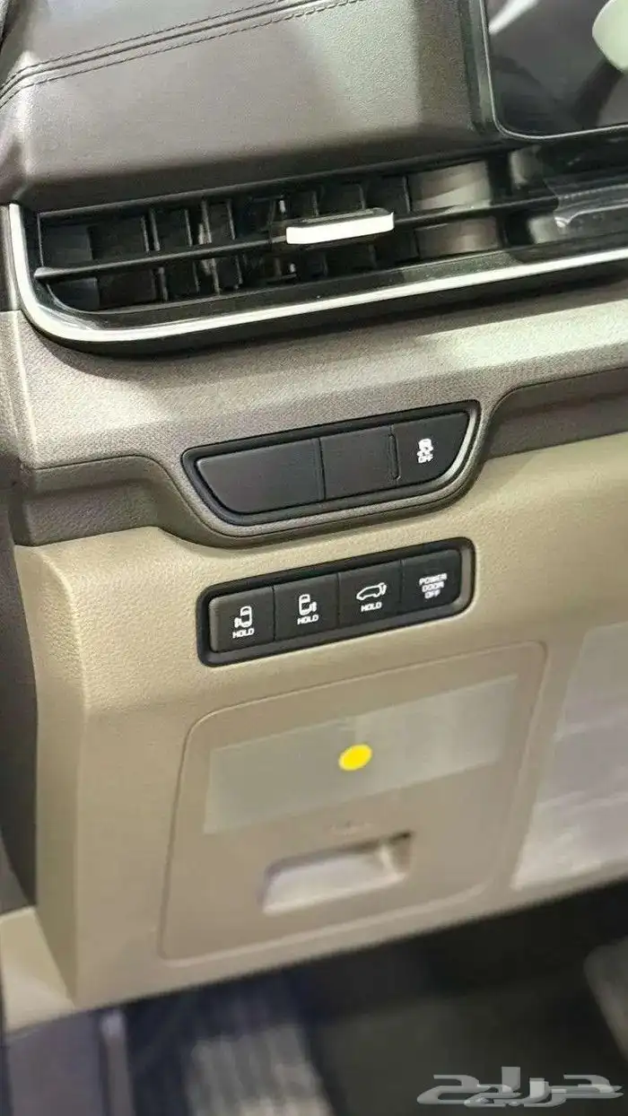 كيا كرنفال 2026 9