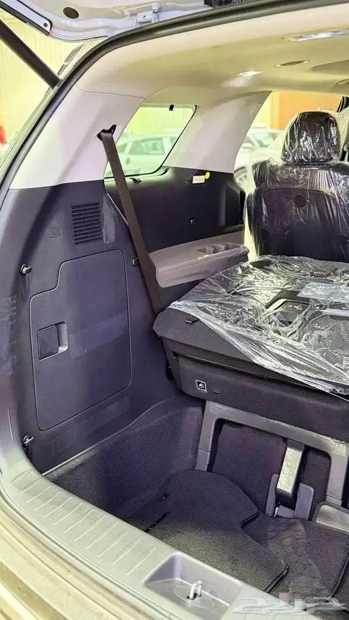 كيا كرنفال 2026 15