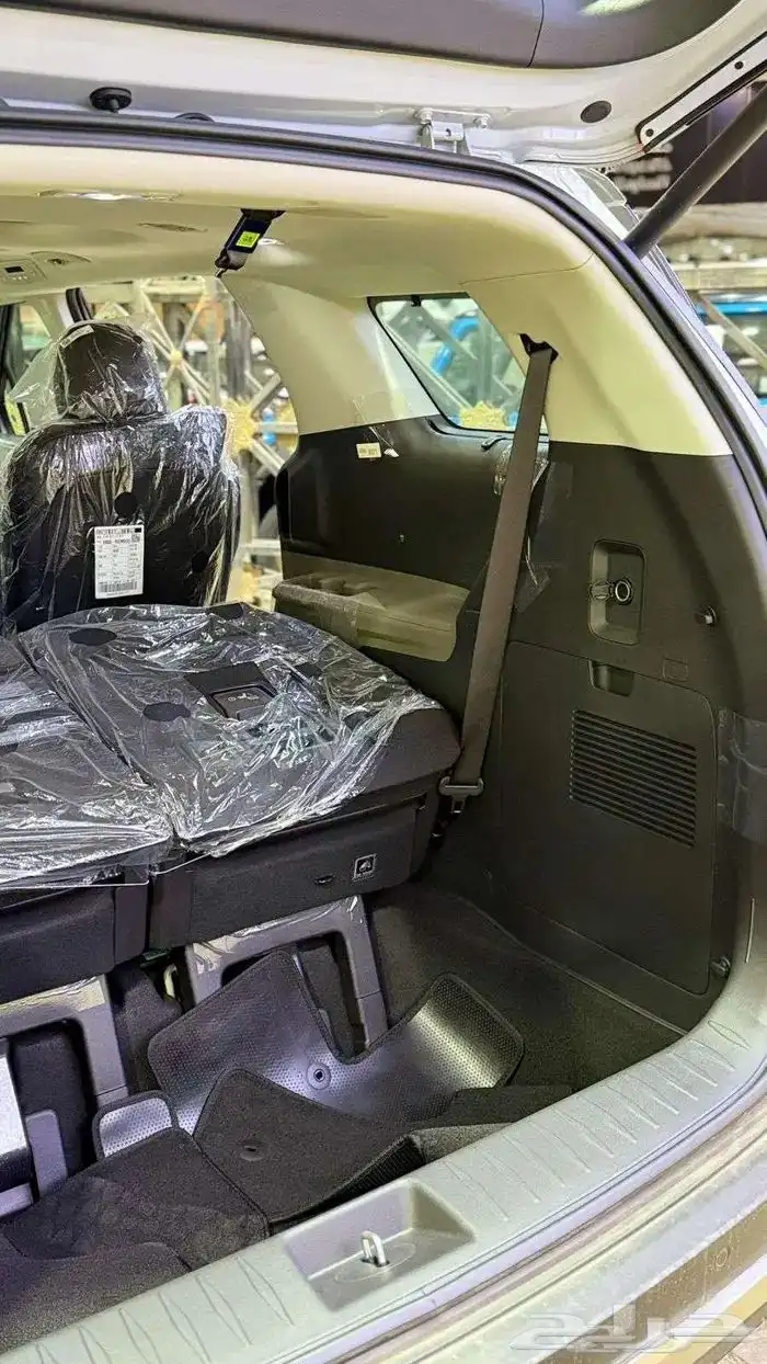 كيا كرنفال 2026 17