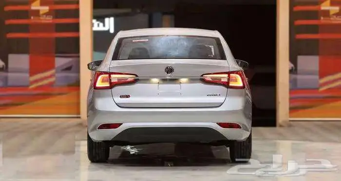 ام جي 5 استاندر 2025 ( تقسيط وكاش ) 2