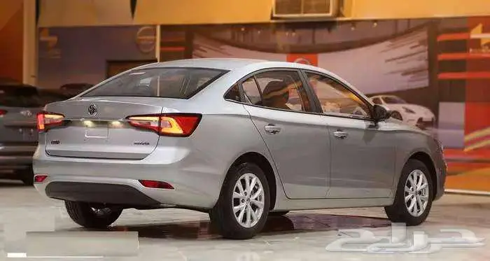 ام جي 5 استاندر 2025 ( تقسيط وكاش ) 1