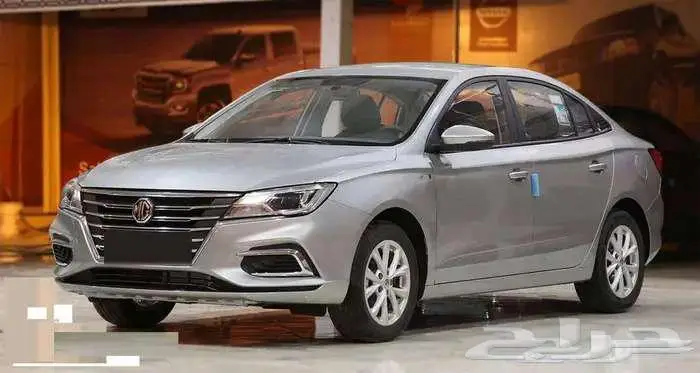 ام جي 5 استاندر 2025 ( تقسيط وكاش ) 10