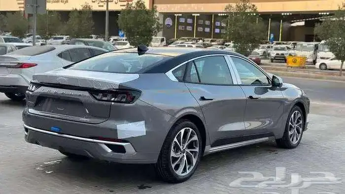 فورد تورس تيتانيوم 2026 اقل سعر بالسوق 6