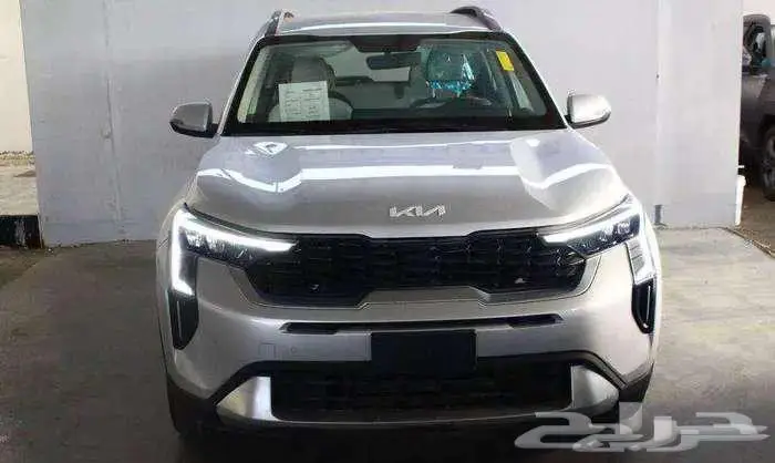 كيا سونيت 2025 كاش وتقسيط 3