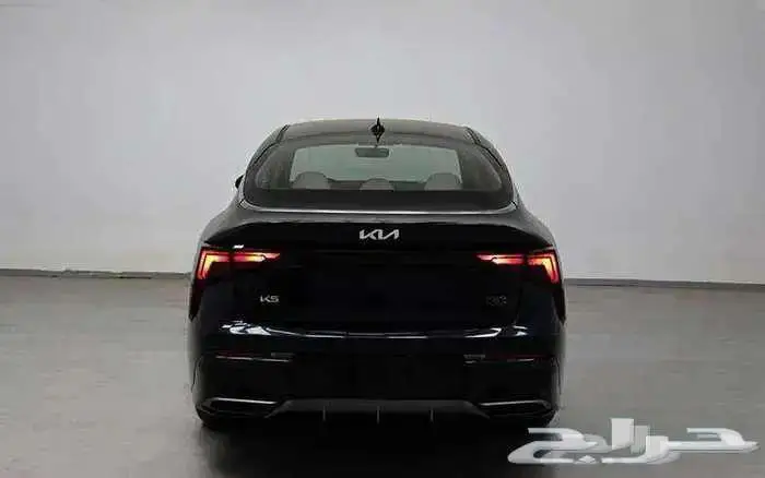 كيا K5 موديل 2025 ستاندر 2