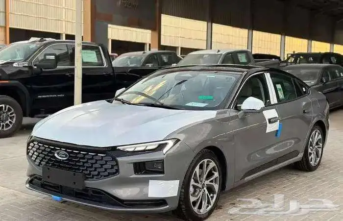 فورد تورس تيتانيوم 2026 اقل سعر بالسوق 0