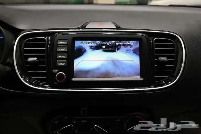 كيا بيجاس 2026 فل كامل 5