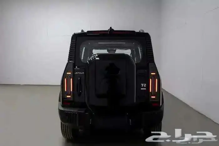 جيتور T2 موديل 2026 كاش وتقسيط 1