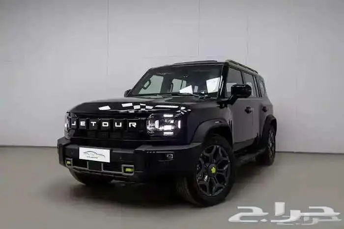 جيتور T2 موديل 2026 كاش وتقسيط 2