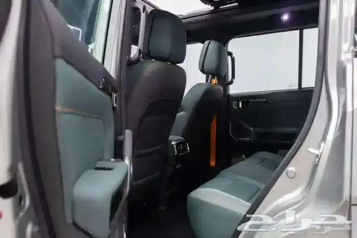 جيتور T2 موديل 2026 كاش وتقسيط 5