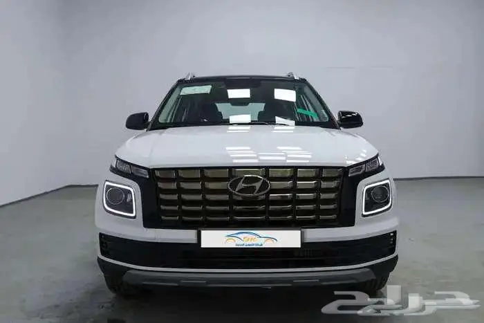 هيونداي فينيو 2024 فل كامل 0