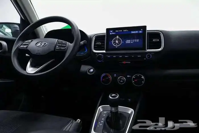 هيونداي فينيو 2024 فل كامل 12