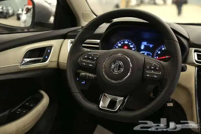 ام جي 5 استاندر 2025 ( تقسيط وكاش ) 9