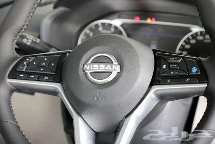 نيسان التيما SV نص فل 2026 اقساط كاش وتمويل بنوك 14