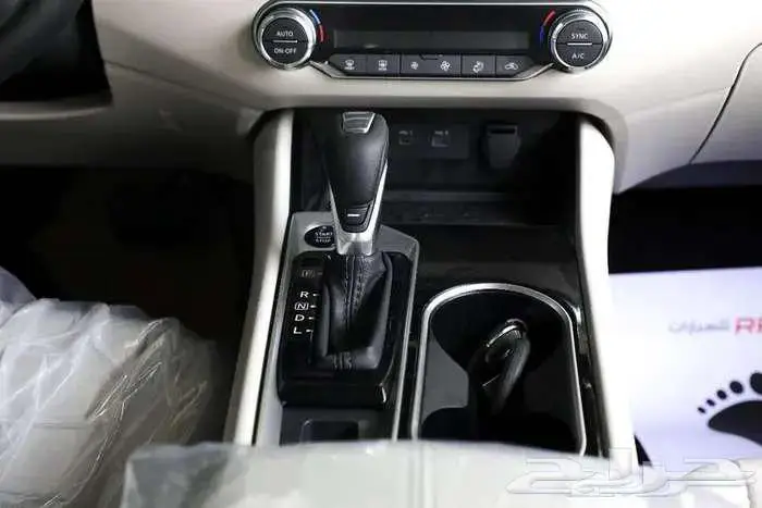 نيسان التيما SV نص فل 2026 اقساط كاش وتمويل بنوك 15