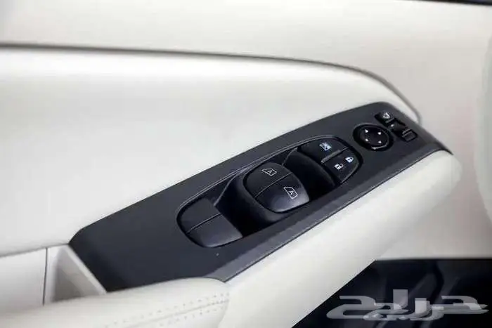 نيسان التيما SV نص فل 2026 اقساط كاش وتمويل بنوك 17