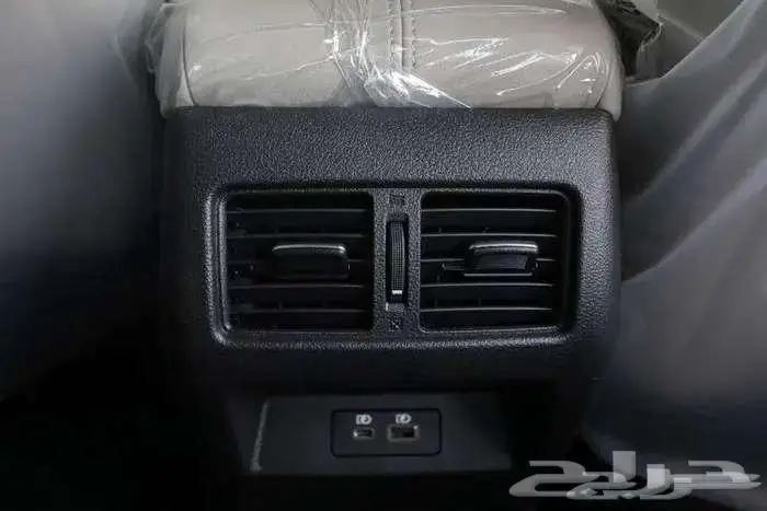 نيسان التيما SV نص فل 2026 اقساط كاش وتمويل بنوك 19