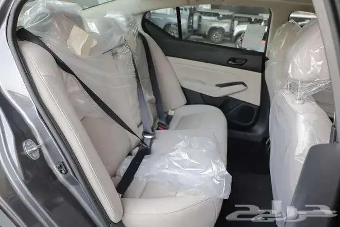 نيسان التيما SV نص فل 2026 اقساط كاش وتمويل بنوك 22