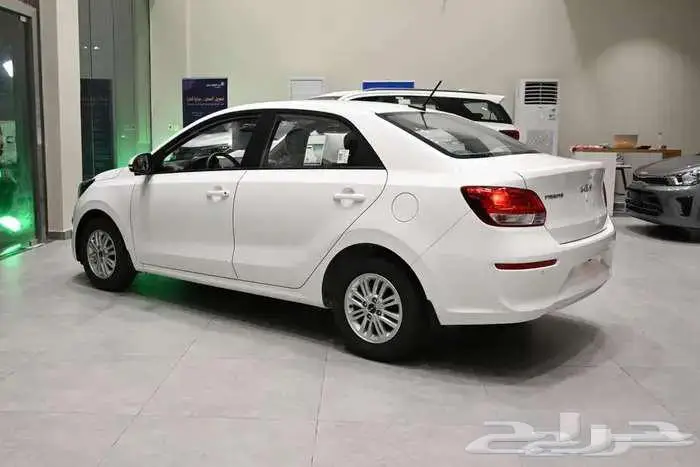 كيا بيجاس 2026 فل كامل 1