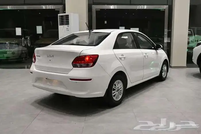 كيا بيجاس 2026 فل كامل 2