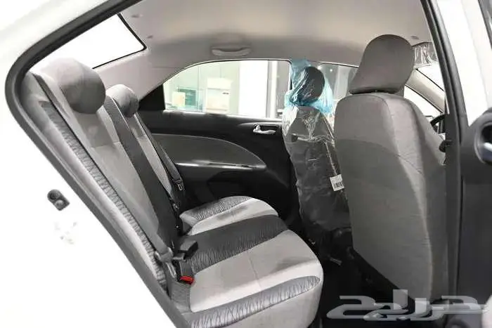 كيا بيجاس 2026 فل كامل 9