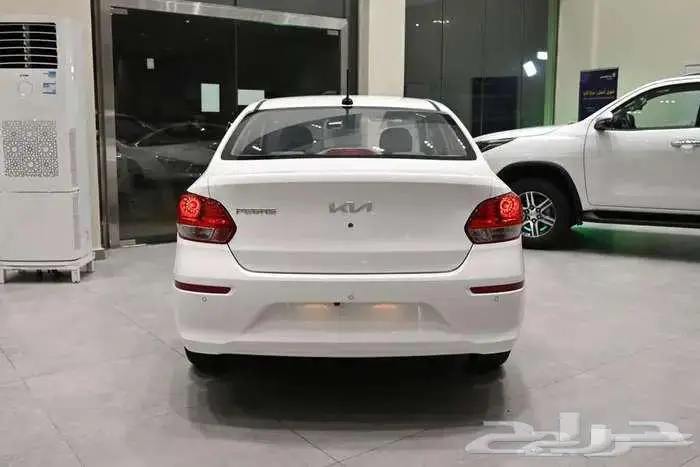 كيا بيجاس 2026 فل كامل 11