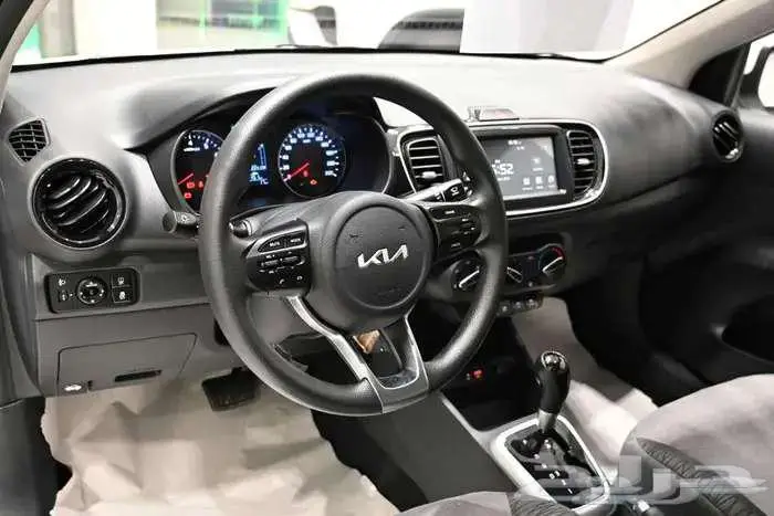 كيا بيجاس 2026 فل كامل 4