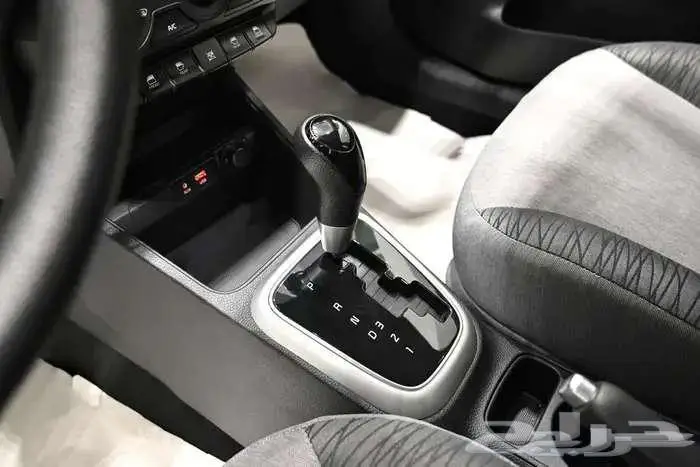 كيا بيجاس 2026 فل كامل 7