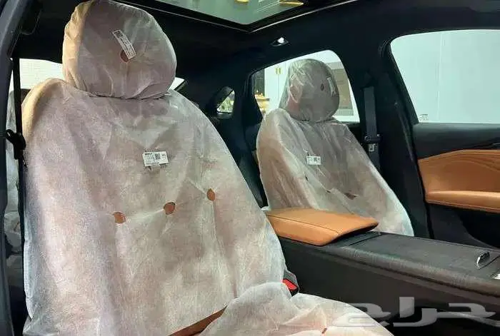 جيلي بريفيس 2025 فل كامل للتقسيط بدون دفعه اولى عملاء البنوك 8