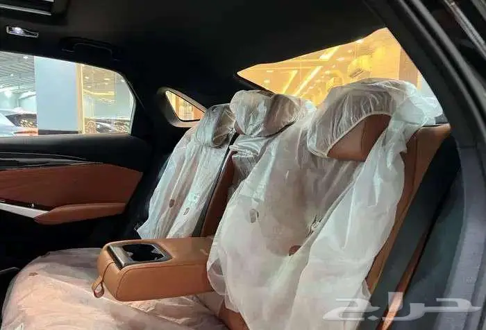 جيلي بريفيس 2025 فل كامل للتقسيط بدون دفعه اولى عملاء البنوك 12