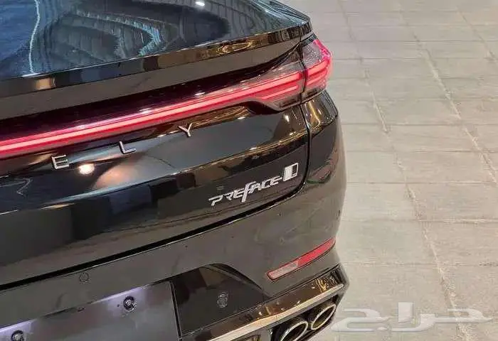 جيلي بريفيس 2025 فل كامل للتقسيط بدون دفعه اولى عملاء البنوك 3