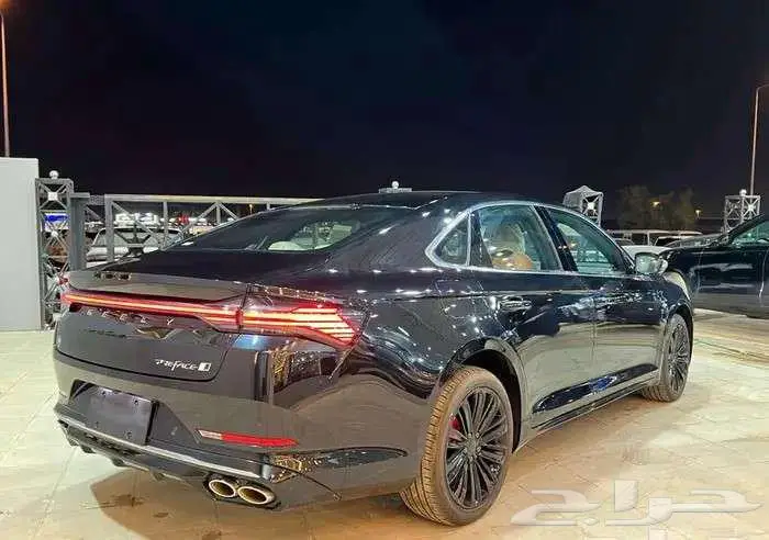 جيلي بريفيس 2025 فل كامل للتقسيط بدون دفعه اولى عملاء البنوك 4