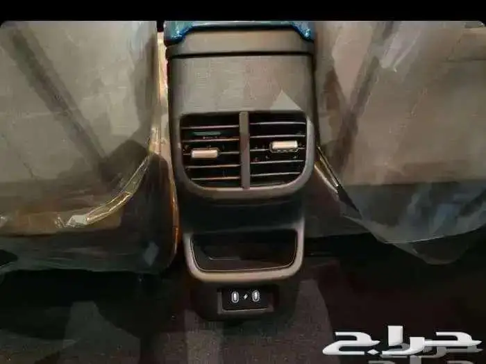 هونداي اكسنت فليت موديل 2026 اوتو ون 6