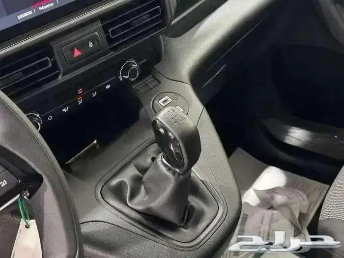 فيات دبلو فان بضاعة ديزل 2025 ضمان الوكيل بترومين 11