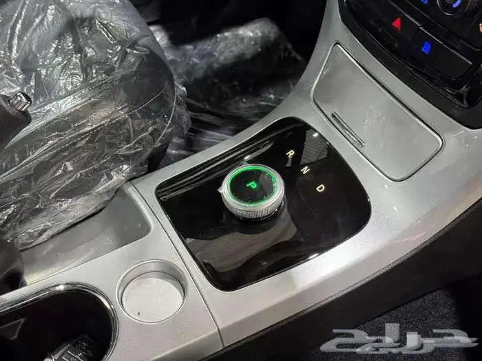 تام TAM بيك اب غمارة قير اتوماتيك بنزين 2026 8