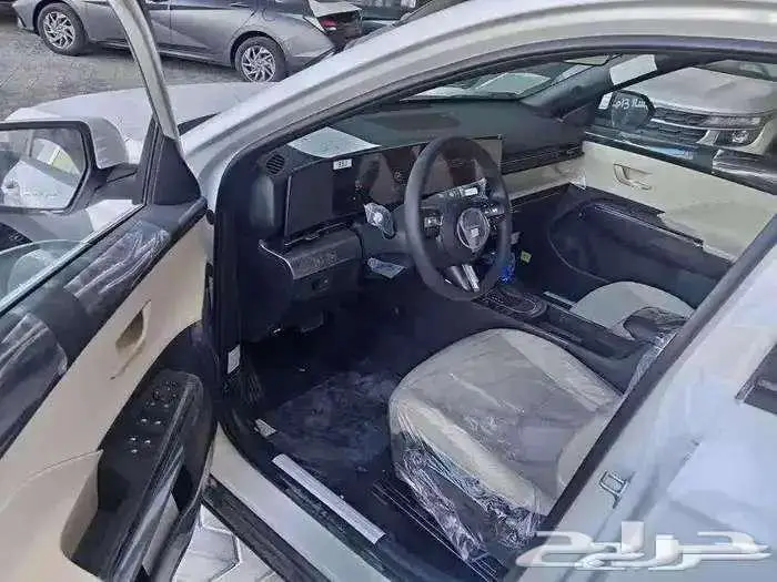 هيونداي كونا سمارت و كمفورت 2025 كاش وتقسيط 5