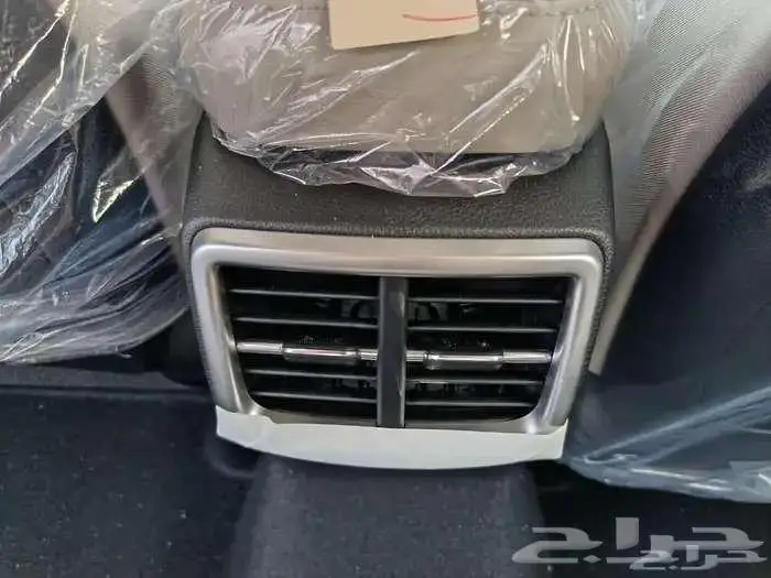 كيا K5 استاندر مطور بانوراما موديل 25 14