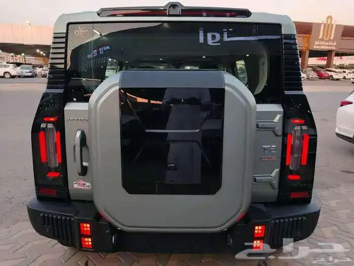 جيتور T2 لاكجري 2026 بأفضل الأسعار 11