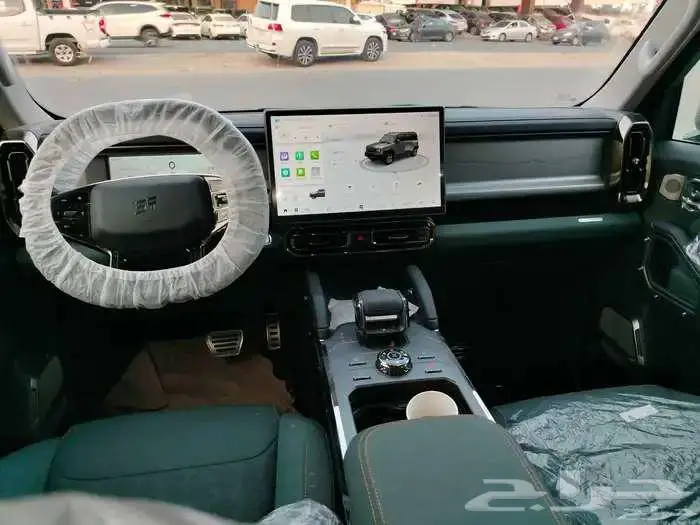 جيتور T2 لاكجري 2026 بأفضل الأسعار 5