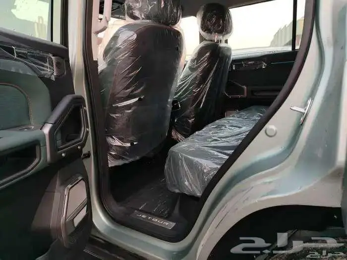 جيتور T2 لاكجري 2026 بأفضل الأسعار 10