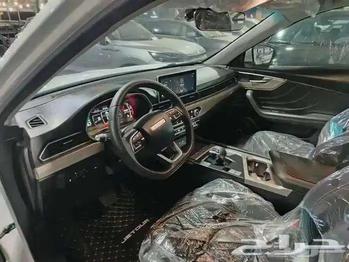 جيتور X70 كمفورت موديل 2025 اوتو ون 9