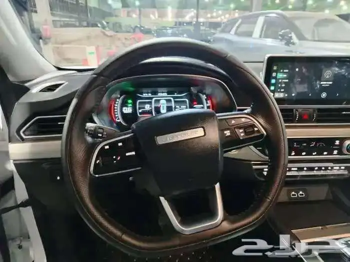 جيتور X70 كمفورت موديل 2025 اوتو ون 10