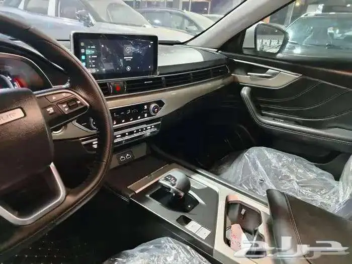 جيتور X70 كمفورت موديل 2025 اوتو ون 11