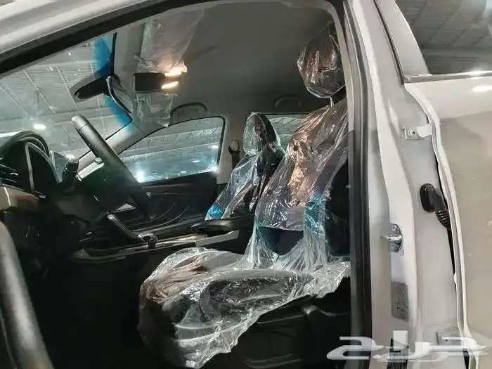 جيتور X70 كمفورت موديل 2025 اوتو ون 12