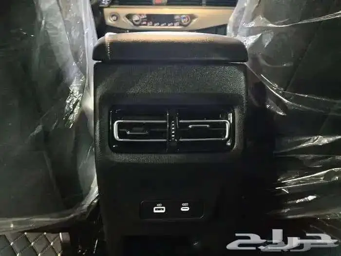 جيتور X70 كمفورت موديل 2025 اوتو ون 13